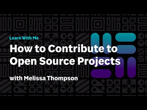 How to Contribute to Open Source Projects
