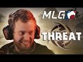 CS:GO | NiP THREAT at MLG Columbus (Tribute Movie)