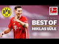 Why BVB Signed Niklas Süle!  ⚫ 🟡  Best Of