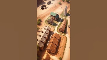 Traveling the World | AI Video #shorts #ai #art