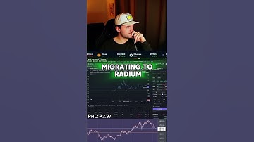 Build your financial future today with cutting edge tools. Get started with the link in bio #trading