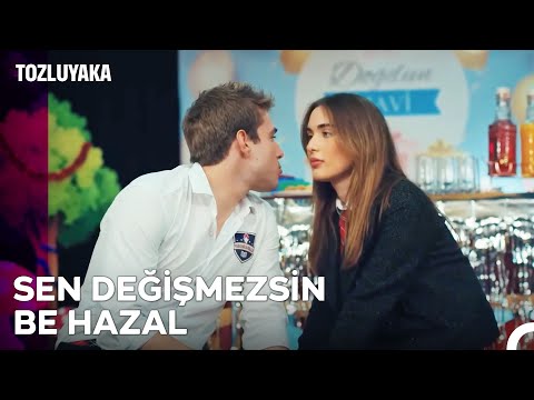 Para Olmayınca Oluyor Ama Sensiz Olmuyor Ege - Tozluyaka 24. Bölüm