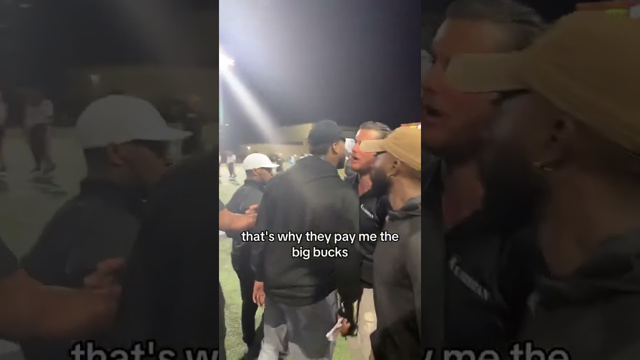 Las Vegas Raiders Quarterback Geno Smith is Really Upset