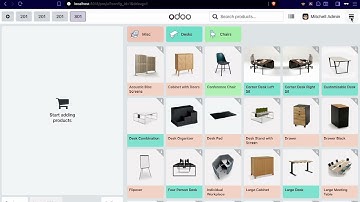 Import POS Order From CSV/Excel File - Import Functionality from Frontend Interface Odoo V18