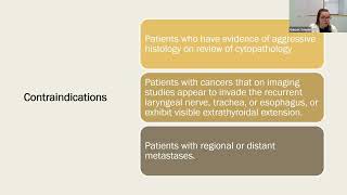 Management of Low Risk Differentiated Thyroid Carcinoma: 2025 American Thyroid Association Guideline