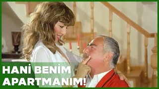 Şaban Pabucu Yarım Türk Filmi Haydarın Karısının İstekleri Bitmiyor