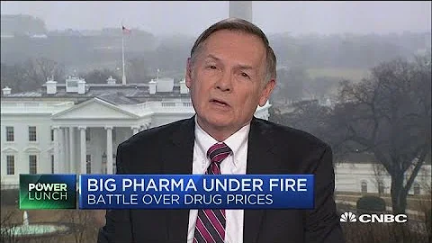 Consumers not benefiting from lowered drug prices: Policy expert