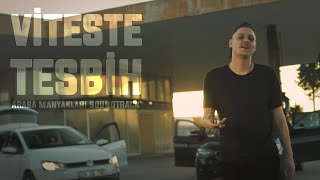 Araba Manyakları Soundtrack / Batuu - Viteste Tesbih (OFFİCİAL VİDEO) Resimi