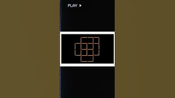 How many squares are there??? #braingames #brainteaser #smart #braintest #iq #shorts