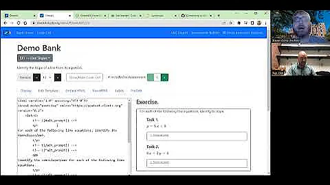CheckIt 0.2 Authoring Demo