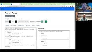 CheckIt 0.2 Authoring Demo