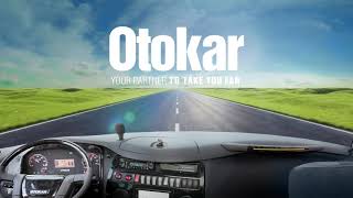 Otokar Greetings 2021