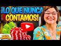 Lo que te PIERDES por NO estar suscrito al canal Praia 