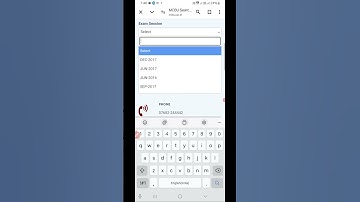 Khud apna result check karna sikhen  !! #mcbu #result