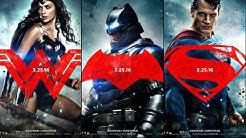 Soundtrack Batman v Superman: Dawn Of Justice (Theme Music) - Trailer Music Batman vs Superman