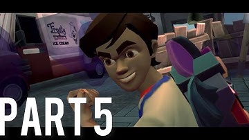 Horror Brawl- gameplay walkthrough- part 5  (iOS, Android) #gameworld