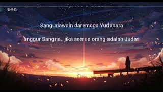 Kenshi Yonezu - Hazukashi-kutte Shouga-ne lirik terjemahan Indonesia