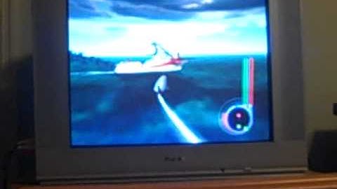 Jaws: Unleashed- The Angry Armada