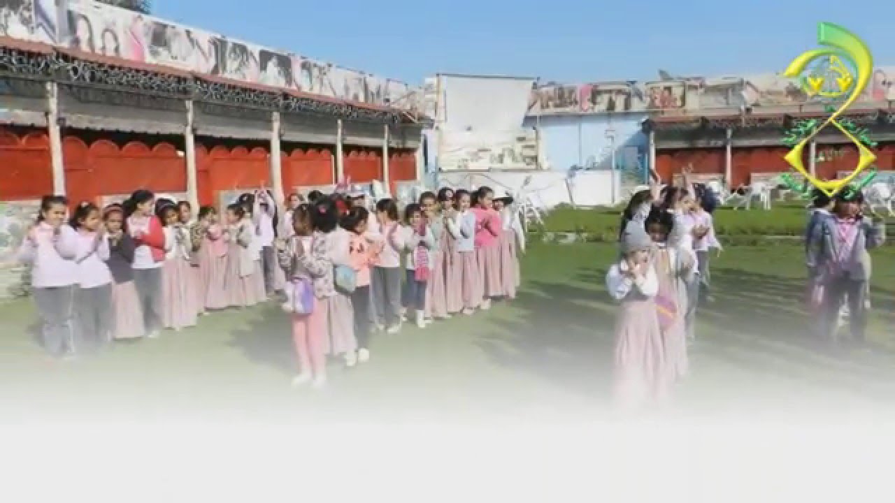 رحلة طلائع المبدعات الأهلية إلى القرية الخضراء1436-1437