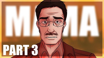 MAMA | Anything MAP Part 3 (Breaking Bad)