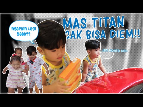 Video: Apakah tristan dan hidup bersama?