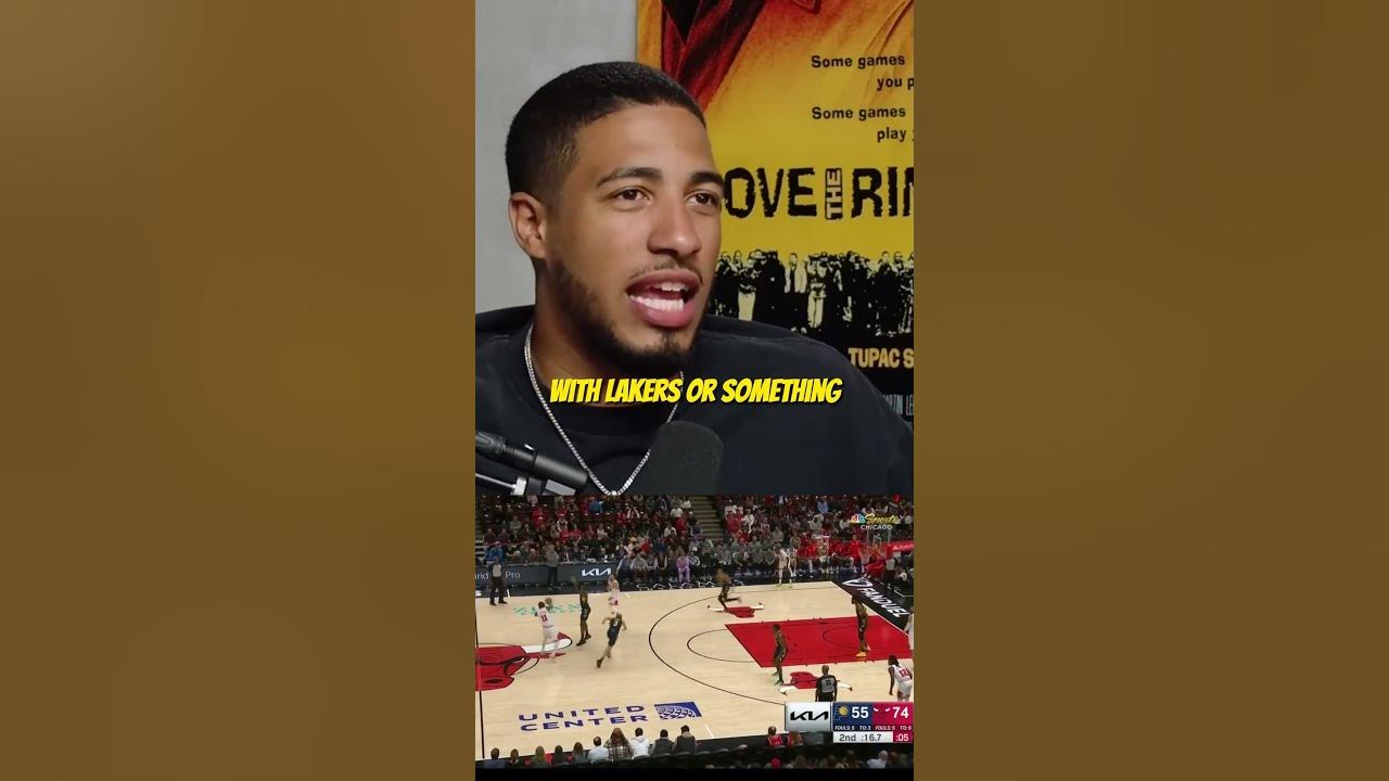 Tyreese Haliburton Exposing nba salaries Secrets Finally Revealed YouTube