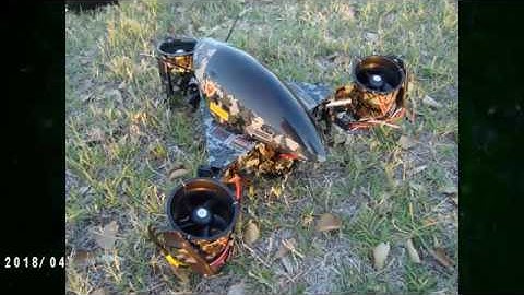 #TRIPHAN64 #CAMO #MARINES #VTOLDRONES #VTOLELECTRICJET #THRUSTVECTORING #MONOPHAN #MONOBOT