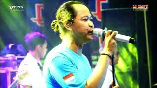 Bebas Erik Almiski II Planet top dangdut II Pemuda Praboe X comunity