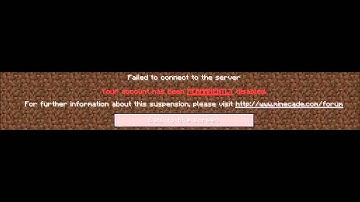 Dungeon realms lel banned