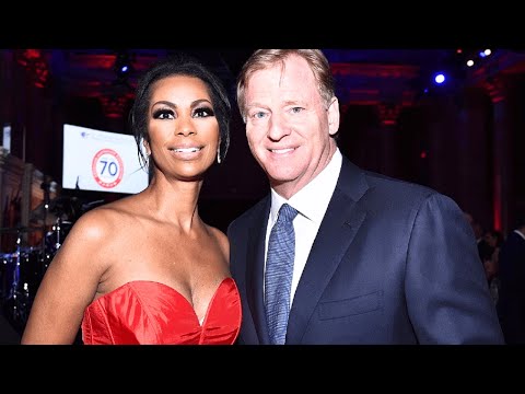 Harris Faulkner Has a Famous Partner That Not Many People Know About