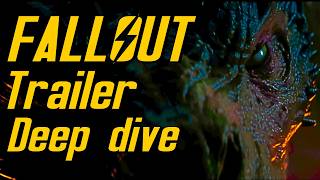 Celebrity FALLOUT SEASON 2 TRAILER DEEP DIVE Net Worth