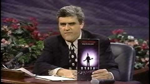 Dixie Dregs - Tonight Show - 01/07/1993 - Medley (Take It Off The Top)