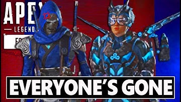 Everyone Is Leaving Apex Legends (HERE’S WHY)