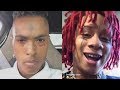 Trippie Redd Calls Out XXXTentacion And He Then Responds