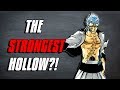 Is Grimmjow The Strongest Espada?! (Bleach)