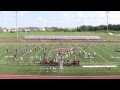 2014 AHS Band Camp Final