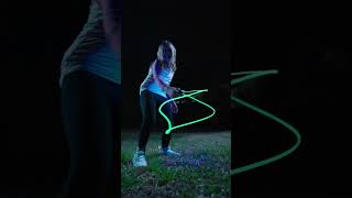 拉繩懸浮發射器發光版 Zipstring Luma - 香港玩具反斗城
