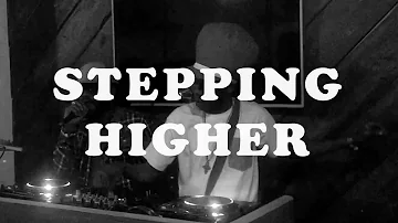 Jah Bami - Stepping Higher @ Notting Hill Carnival Pre-Party 2017