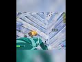 Epic Fortnite Battle Royale Escape: Can You Survive? #shorts