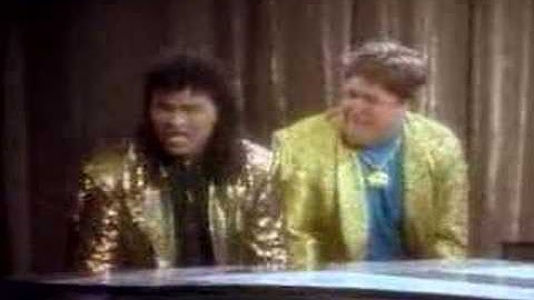 Little Richard - Good Golly Miss Molly