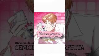 Namecenicienta Imperfecta Cap.