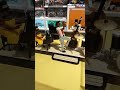 LEGO IDEAS 21334 Jazz Quartet On Display!!!!
