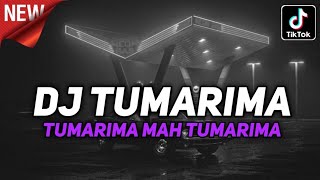 DJ TUMARIMA MA TUMARIMA JEDAG JEDUG VIRAL TIKTOK TERBARU 2024