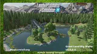 ["Lohnunternehmen", "LU", "Austria", "Agrar", "Landwirtschafts", "Simulator", "Mapvorstellung", "LS22", "Modvorstellung", "LS17", "LS19"]