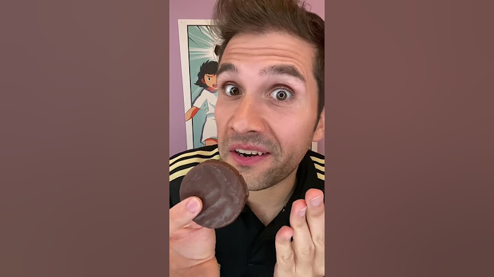 Alfajores de Argentina - Sergio Encinas