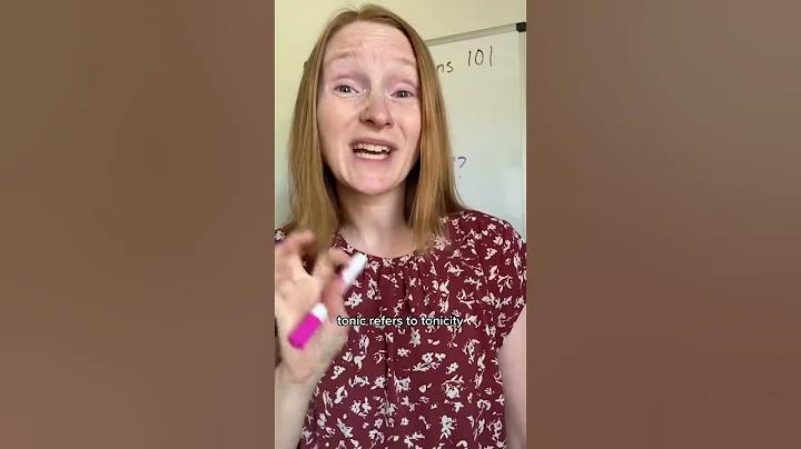 Fundamentals of Nursing study tips, coming in hot! 🔥 understand this one thing, and IV Solutions sta