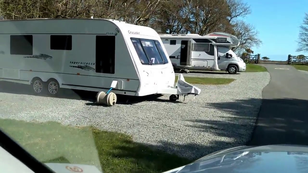 NORTH YORKSHIRE MOORS CARAVAN & MOTORHOME CLUB SITE YouTube NORTH YORKSHIRE MOORS CARAVAN & MOTORHOME CLUB SITE YouTube