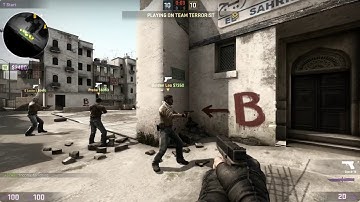 Is there a fix??????? CSGO split second freezing!!!!!