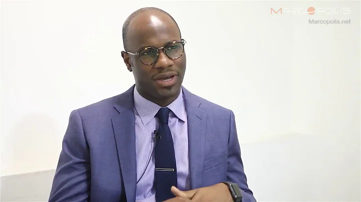 Ghana Healthcare Industry in 2017 – Overview by Nyaho Medical Center