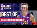 2018 NBA Celebrity Game Highlights | Presented by Ruffles